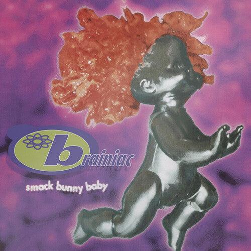 Brainiac- Smack Bunny Baby [ VINYL LP ]