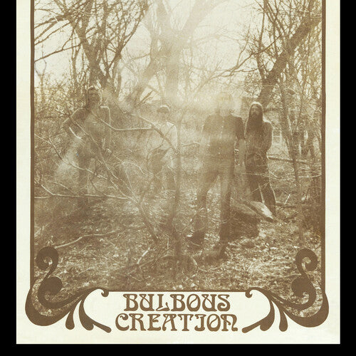 Bulbous Creation- You Won't Remember Dying - RED [ VINYL LP ]