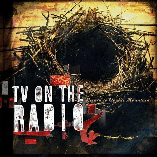 TV On The Radio- Return to Cookie Mountain [ VINYL LP ]