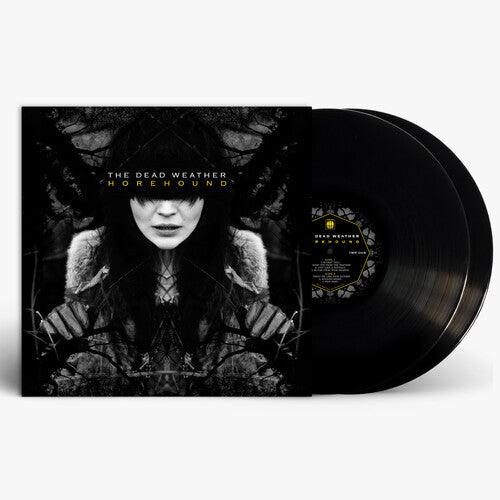 The Dead Weather- Horehound [ VINYL LP ]