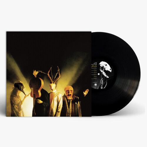 The Dead Weather- Sea Of Cowards [ VINYL LP ]
