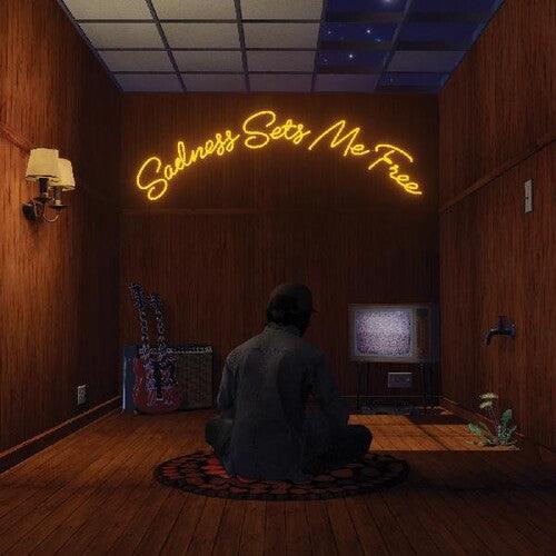 Gruff Rhys- Sadness Sets Me Free [ VINYL LP ]