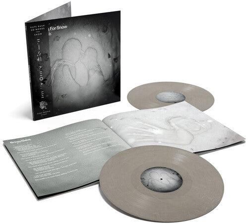 Kate Bush- 50 Words For Snow (Indie Exclusive Snowy White Vinyl) (Import) [ VINYL LP ]