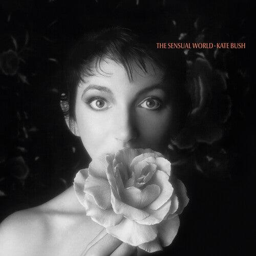 Kate Bush- Sensual World - 2018 Remaster 180gm Black Vinyl [ VINYL LP ]