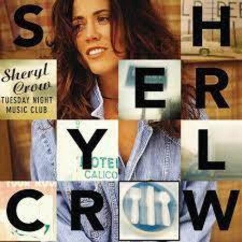 Sheryl Crow- Tuesday Night Music Club [ VINYL LP ]