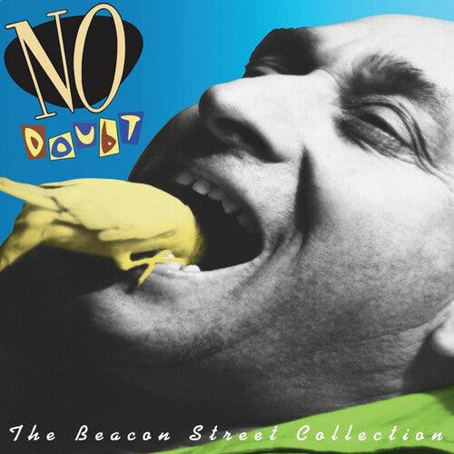 No Doubt- Beacon Street Collection  (Black Vinyl) [ VINYL LP ]