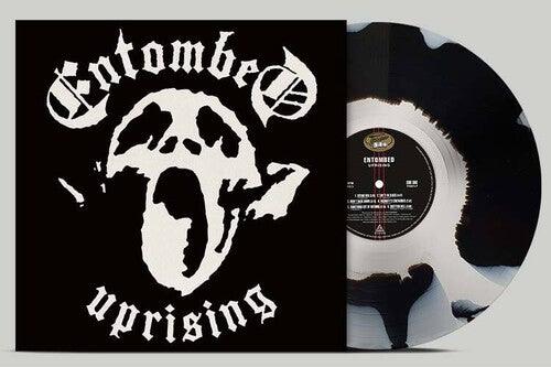 Entombed- Uprising - Inkspot [ VINYL LP ]
