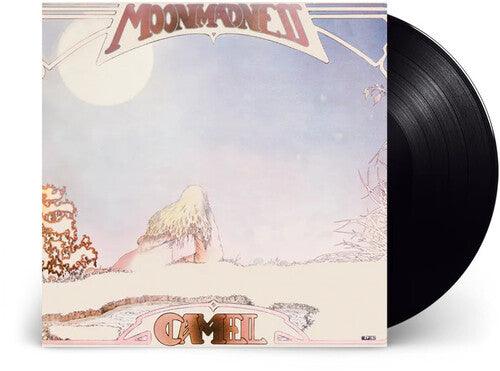 Camel- Moonmadness [ VINYL LP ]