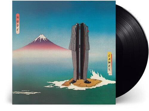 Camel- Nude [ VINYL LP ]