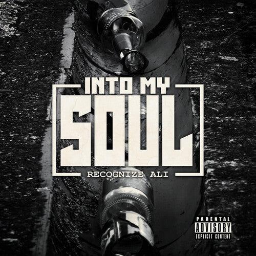 Recognize Ali- Into My Soul [ VINYL LP ]