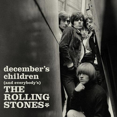 The Rolling Stones- December's Children (And Everybody's) [ VINYL LP ]
