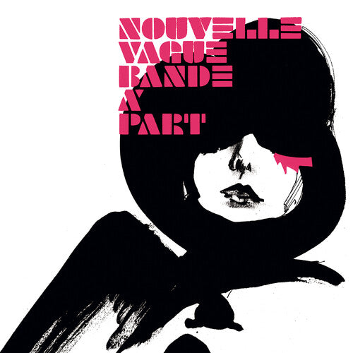 Nouvelle Vague- Bande a Part (20th Anniversary) [ VINYL LP ]