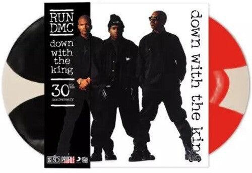 Run DMC- Down With The King: 30th Anniversary (VMP Pressing) [ VINYL LP ]