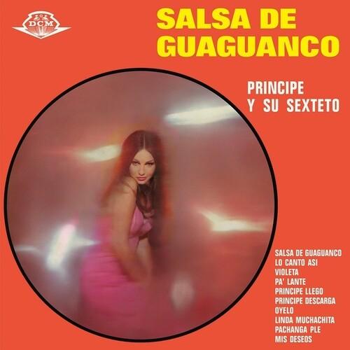 Salsa De Guaguanco [ VINYL LP ]