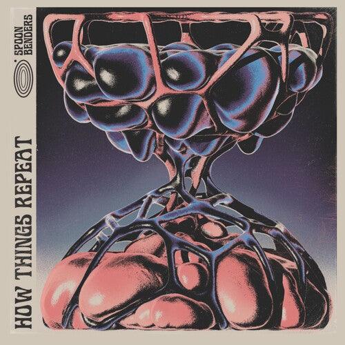 The Spoon Benders- How Things Repeat [ VINYL LP ]