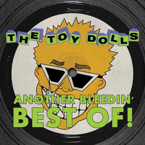 Toy Dolls- Another Bleedin' Best Of [ VINYL LP ]