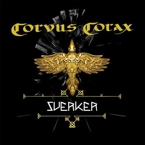 Corvus Corax- Sverker [ VINYL LP ]