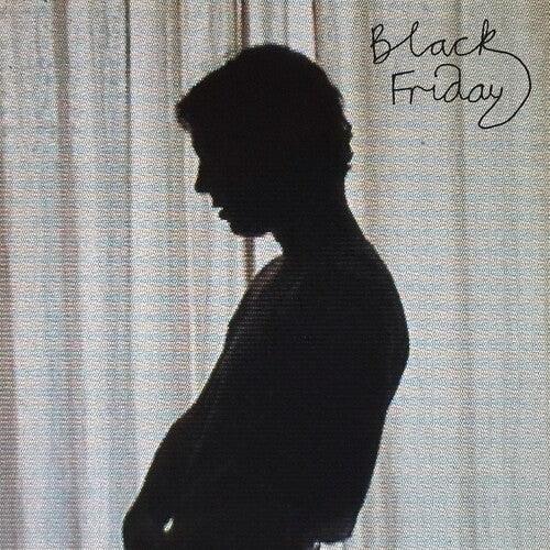 Tom Odell- Black Friday [ VINYL LP ]