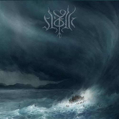 Slow- Abimes I [ VINYL LP ]