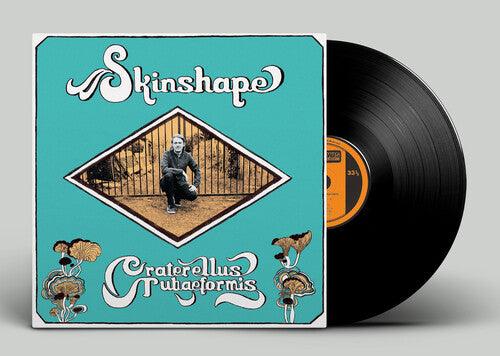 Skinshape- Craterellus Tubaeformis [ VINYL LP ]