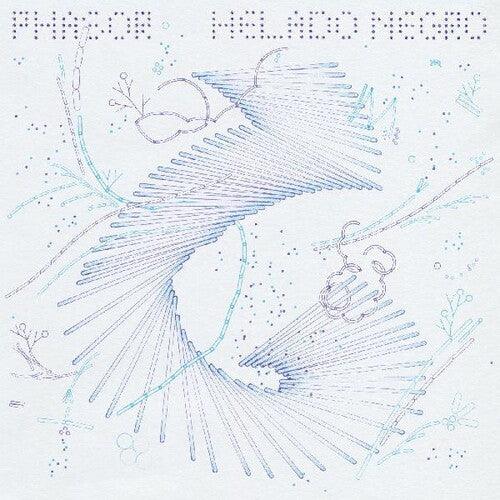 Helado Negro- Phasor [ VINYL LP ]