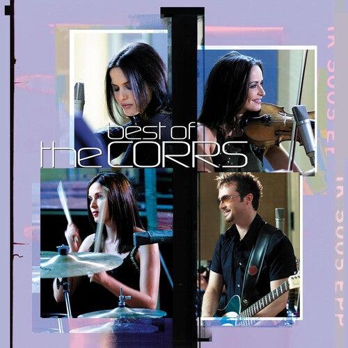 The Corrs- Best Of The Corrs [ VINYL LP ]