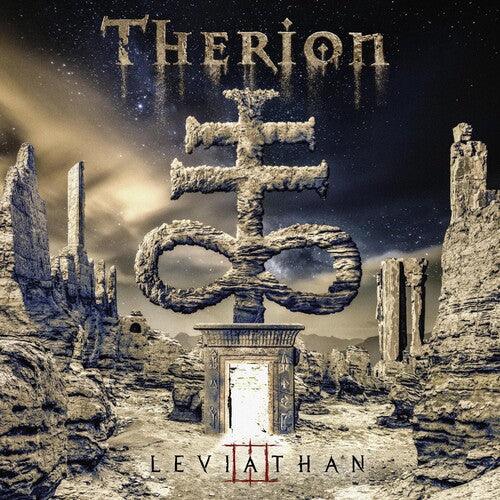 Therion- Leviathan III [ VINYL LP ]
