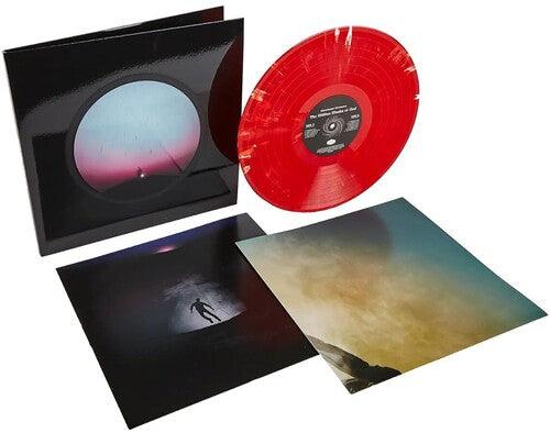 Manchester Orchestra- The Million Masks Of God (Red/White Vinyl) [ VINYL LP ]