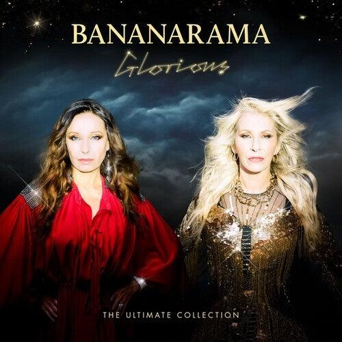 Bananarama- Glorious - The Ultimate Collection [ VINYL LP ]