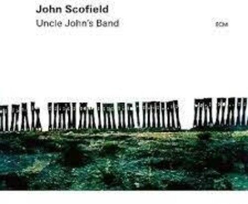 John Scofield- Uncle John's Band [ VINYL LP ]