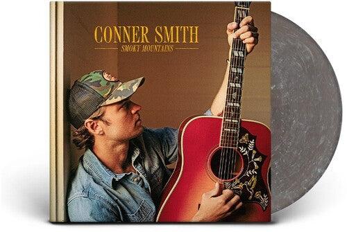 Conner Smith- Smoky Mountains [ VINYL LP ]