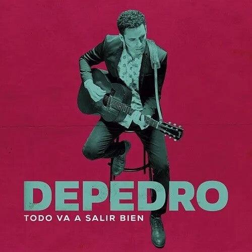 Depedro- 870 [ VINYL LP ]