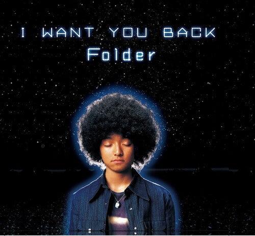 Folder- I Want You Back / ABC [ VINYL LP ]