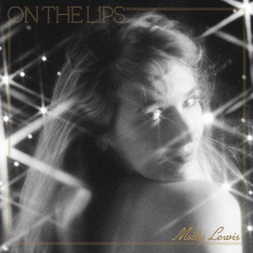 Molly Lewis- On The Lips [ VINYL LP ]