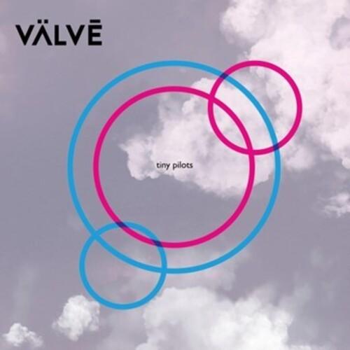 Valve- Tiny Pilots [ VINYL LP ]
