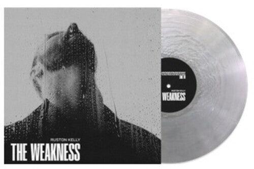 Ruston Kelly- The Weakness [ VINYL LP ]