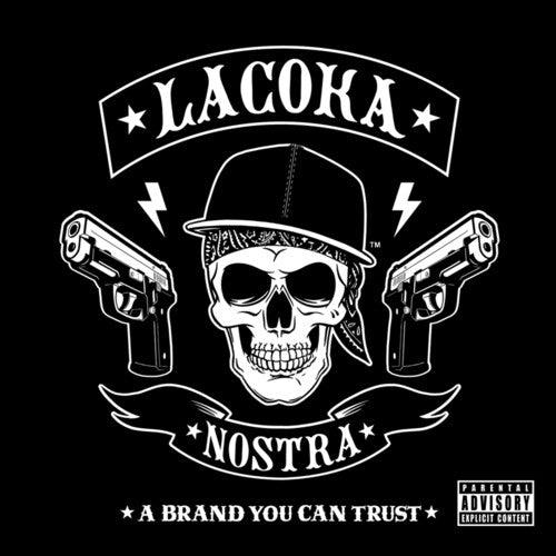 La Coka Nostra- A Brand You Can Trust [ VINYL LP ]