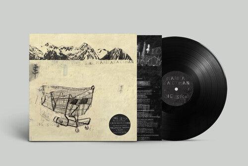 Marika Hackman- Big Sigh [ VINYL LP ]