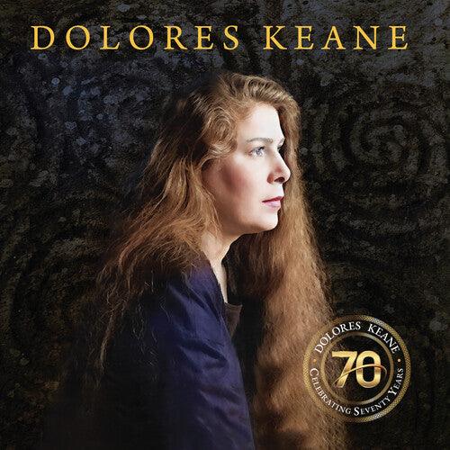 Dolores Keane- Dolores Keane [ VINYL LP ]