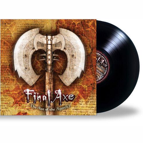 Final Axe- Axe of the Apostles [ VINYL LP ]