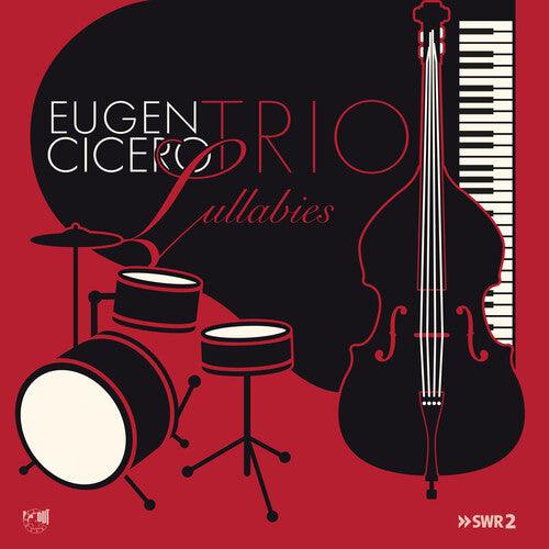 Eugen Cicero- Lullabies [ VINYL LP ]