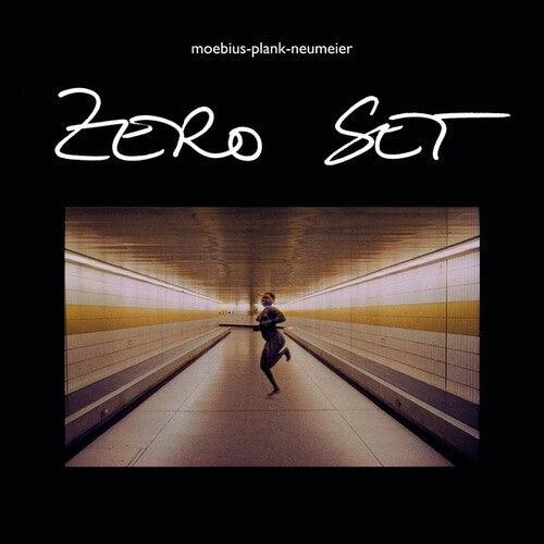 Moebius Plank Neumeier- Zero Set (40th Anniversary Edition) [ VINYL LP ]