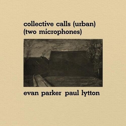 Collective Calls (Urban) (Two Microphones) [ VINYL LP ]