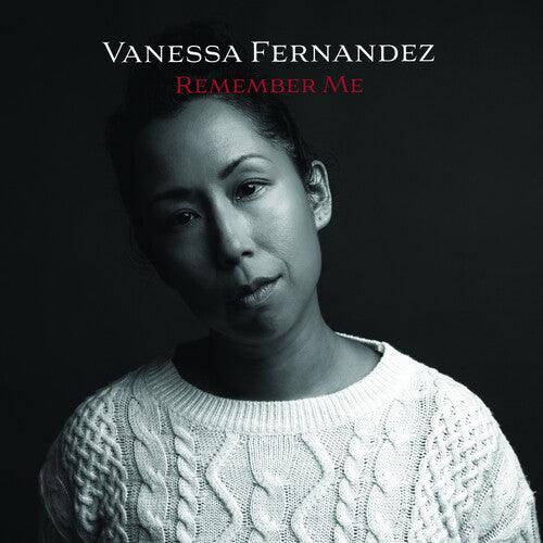 Vanessa Fernandez- Remember Me [ VINYL LP ]
