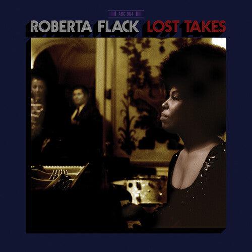Roberta Flack- Lost Takes [ VINYL LP ]