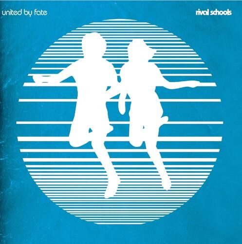 Rival Schools- United By Fate [ VINYL LP ]