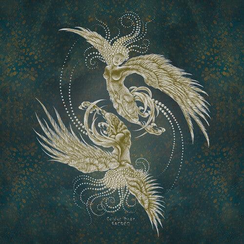 Colour Haze- Sacred [ VINYL LP ]