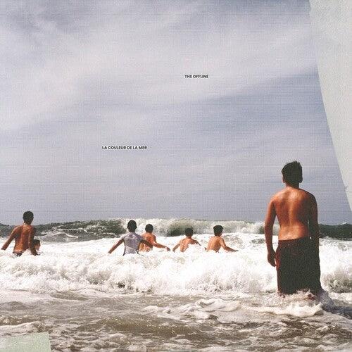 Offline- La couleur de la mer [ VINYL LP ]