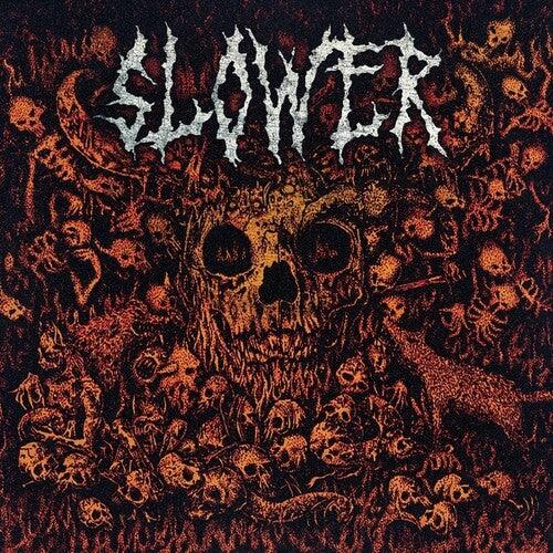 Slower- Slower [ VINYL LP ]