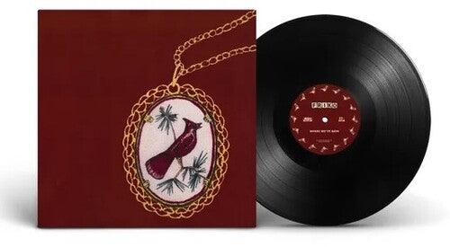 Friko- Where We've Been, Where We Go From Here [ VINYL LP ]